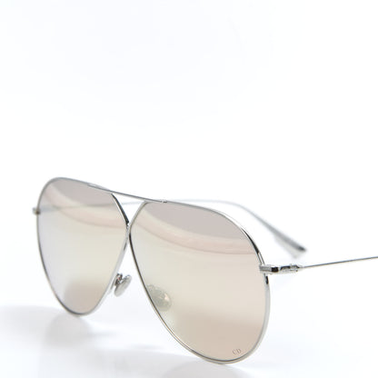 Christian Dior Metal Stellaire 3 Sunglasses Silver 7 of 8