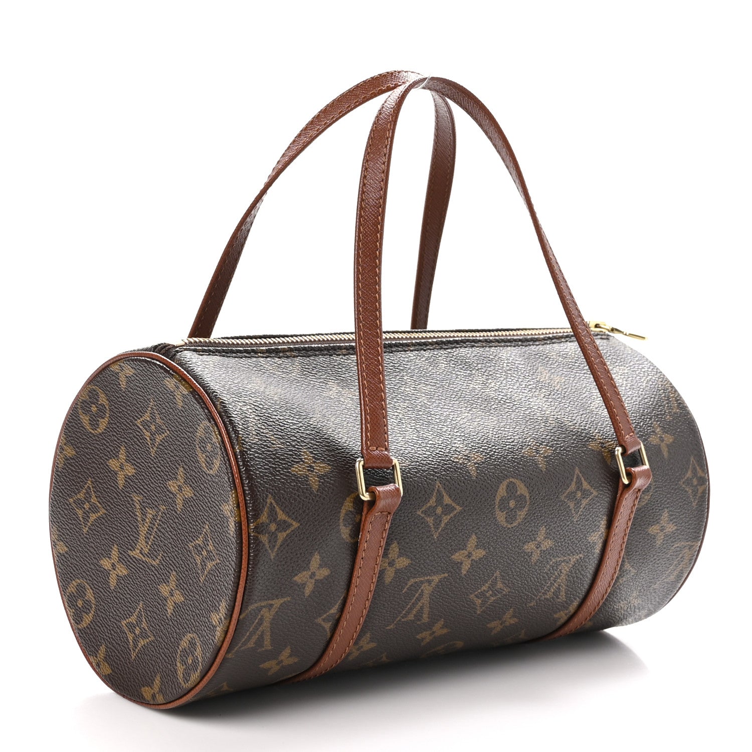 Louis Vuitton Monogram Papillon 26 3 of 9