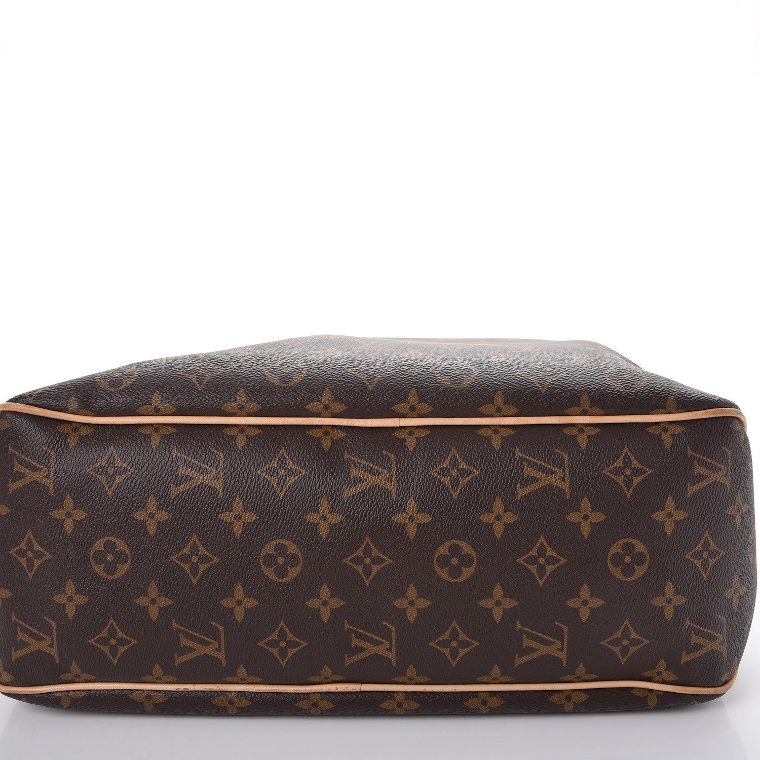 Louis Vuitton Monogram Delightful MM 13 of 15