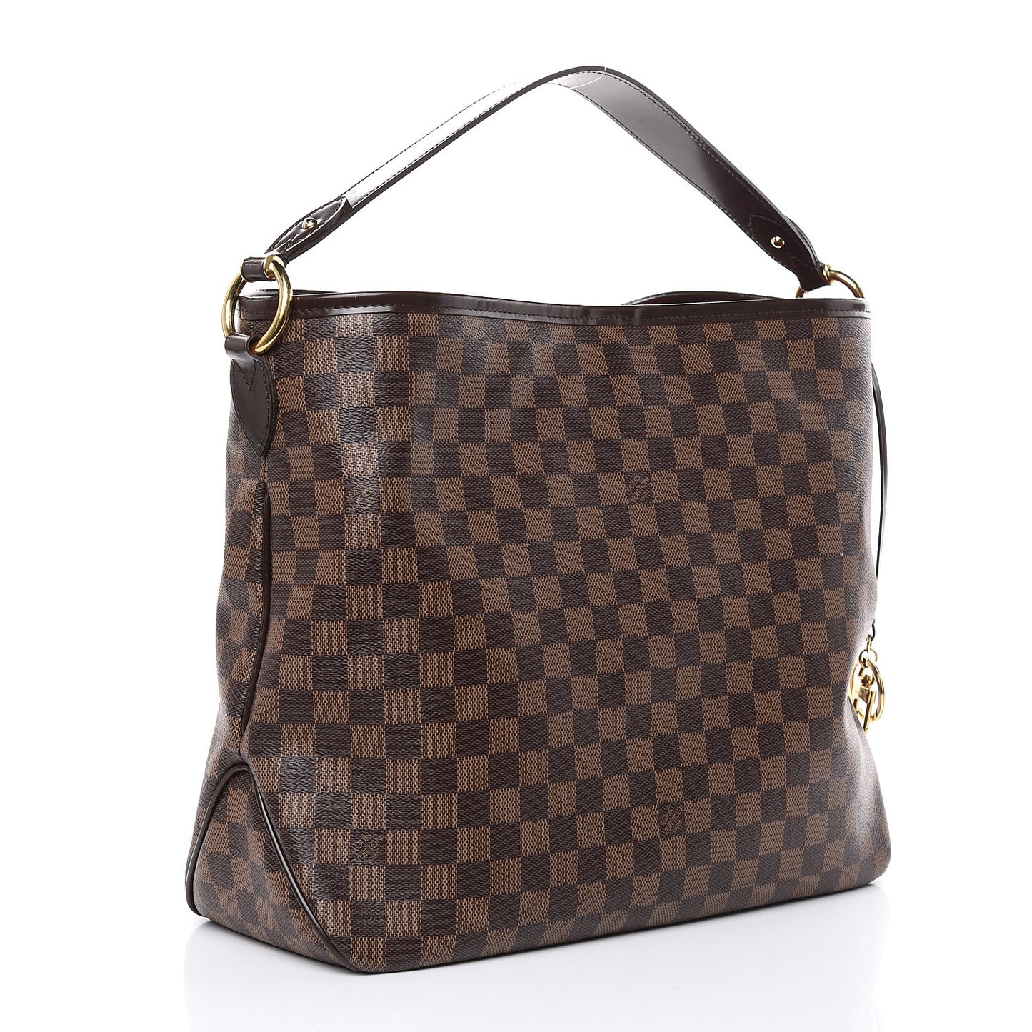 Damier Ebene Delightful MM