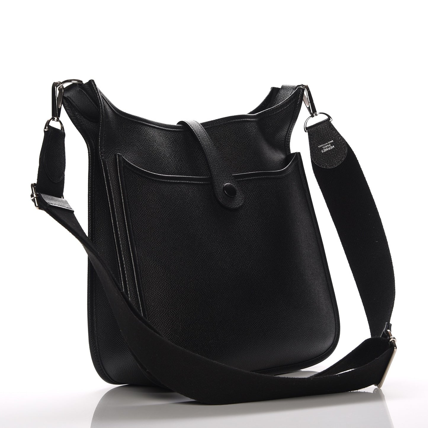 Epsom Evelyne III PM Black
