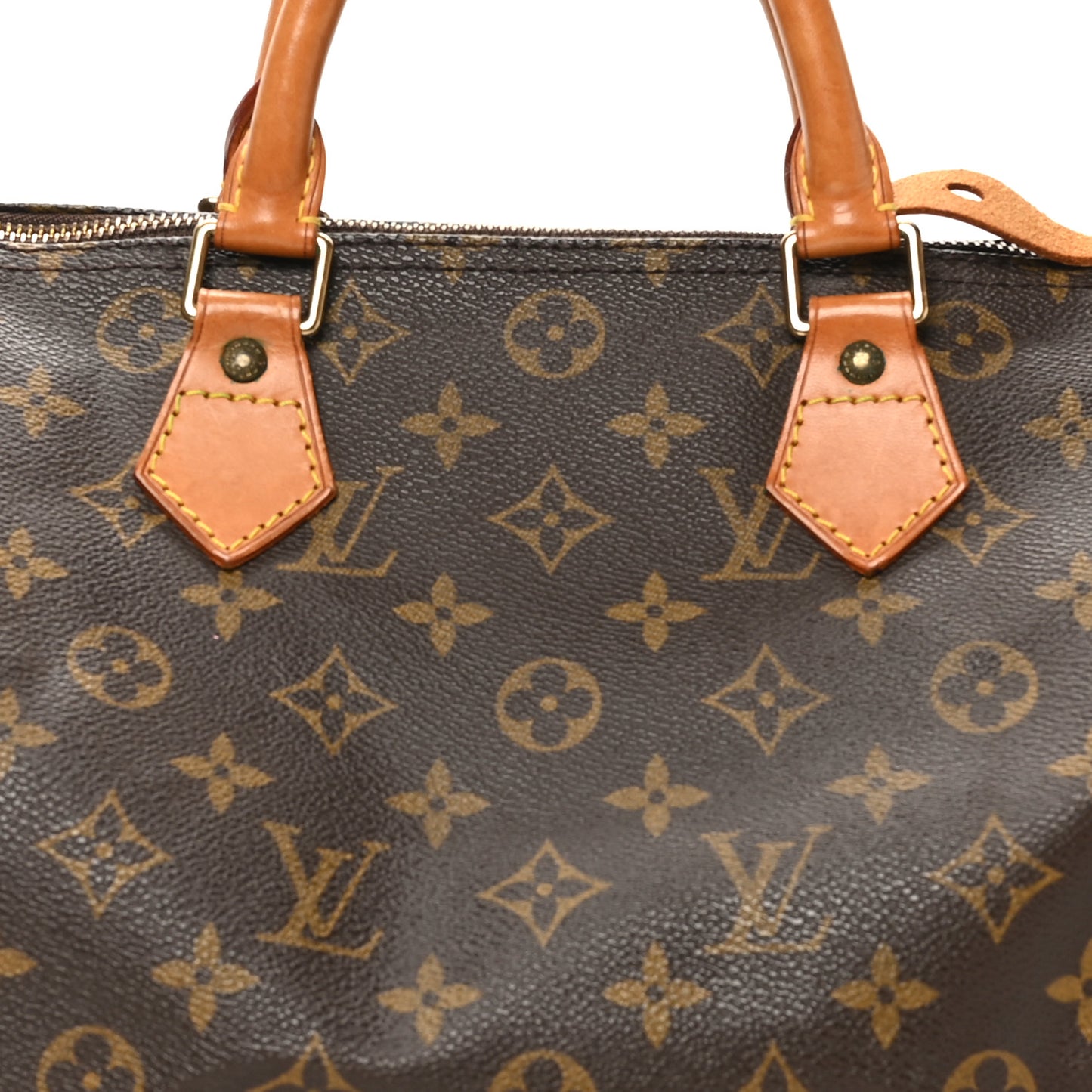Monogram Speedy 30