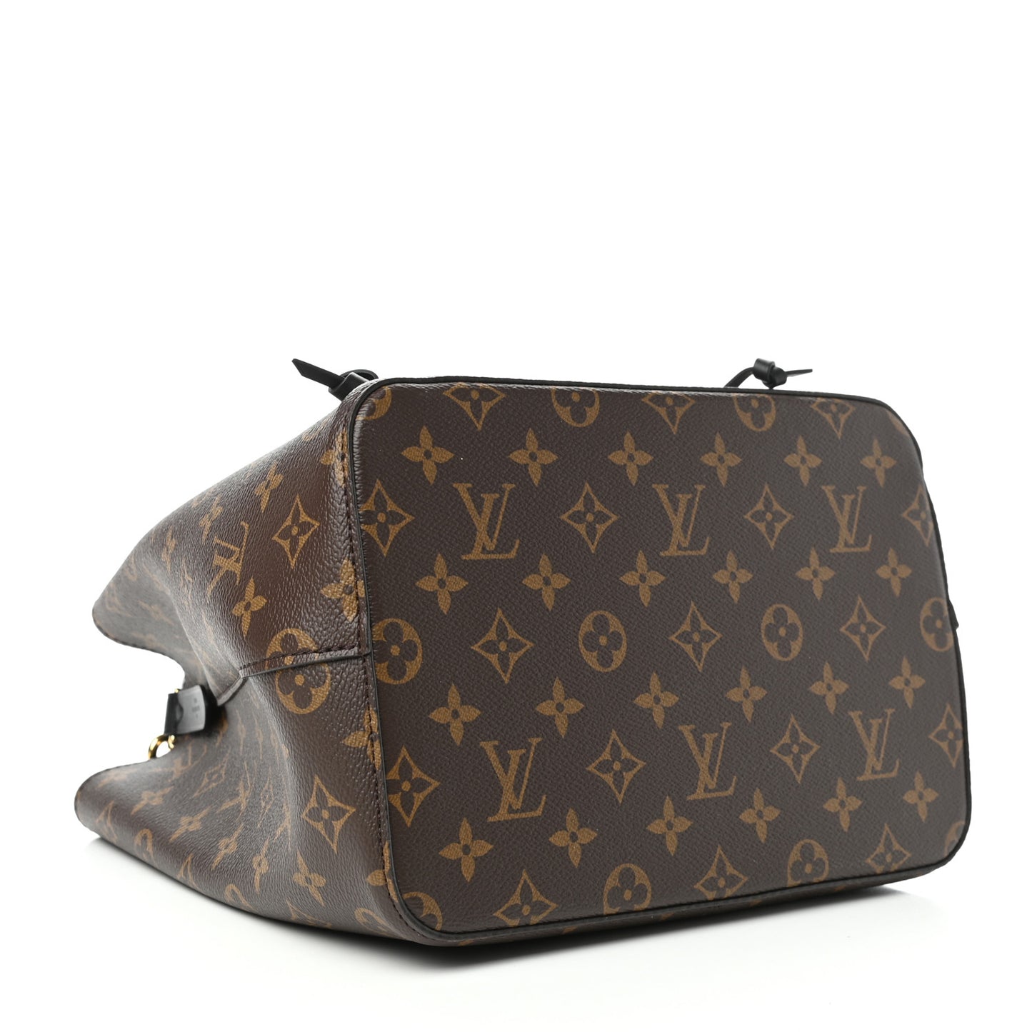 Monogram Neonoe MM Black