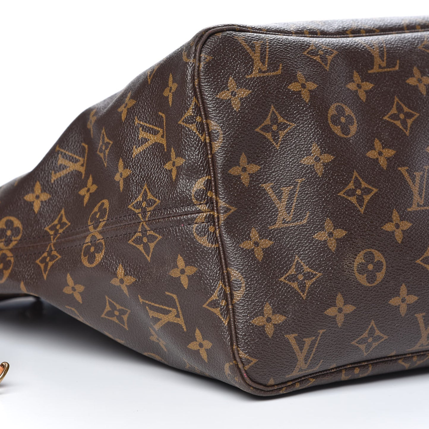 Monogram Neo Neverfull GM Pivoine