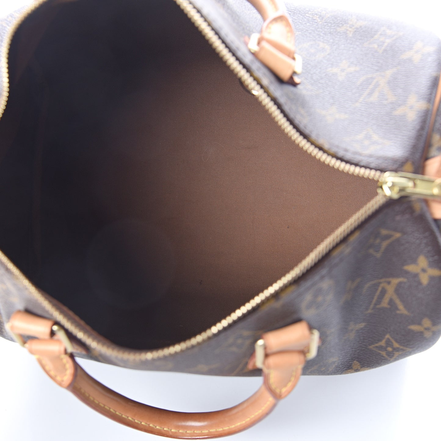 Monogram Speedy 30
