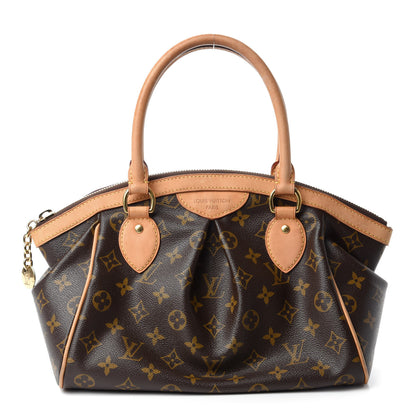 Louis Vuitton Monogram Tivoli PM 1 of 10