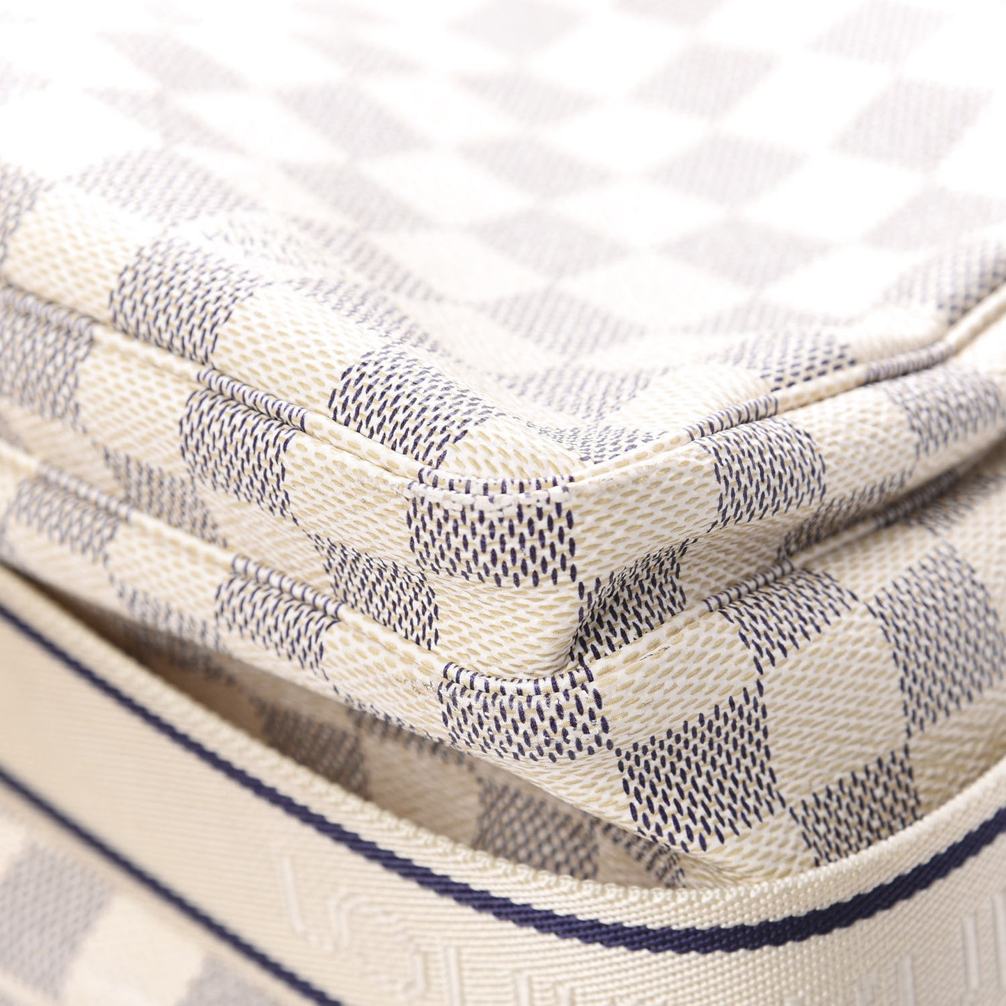 Damier Azur Naviglio