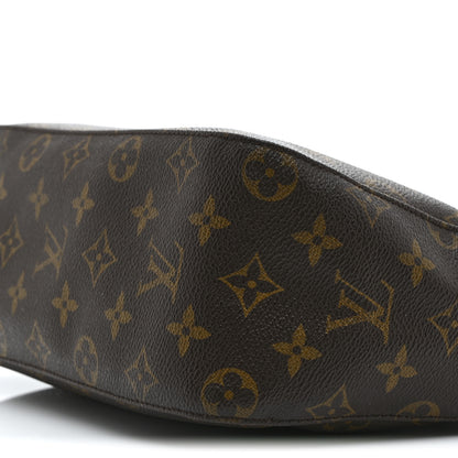Louis Vuitton Monogram Looping MM 10 of 11