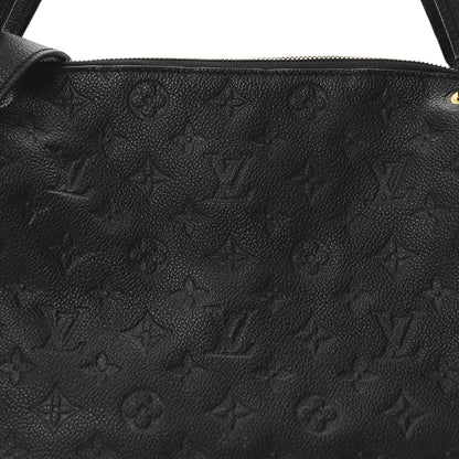 Louis Vuitton Empreinte Ponthieu PM Black 7 of 9