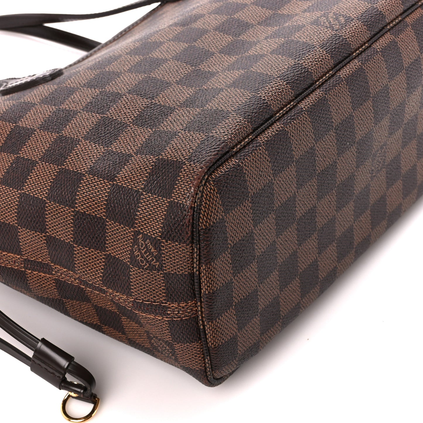Damier Ebene Neverfull PM