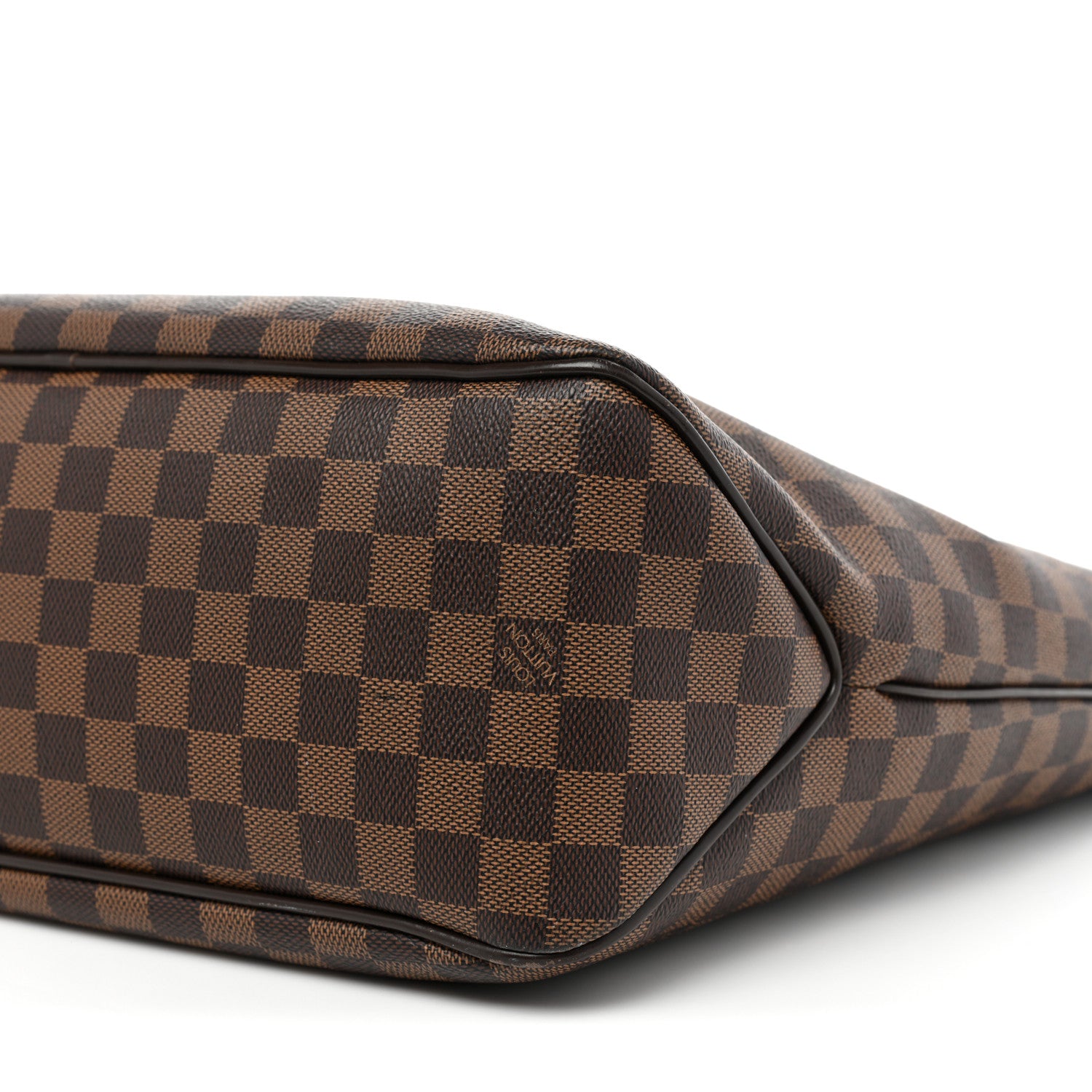 Louis Vuitton Damier Ebene Delightful MM 7 of 15