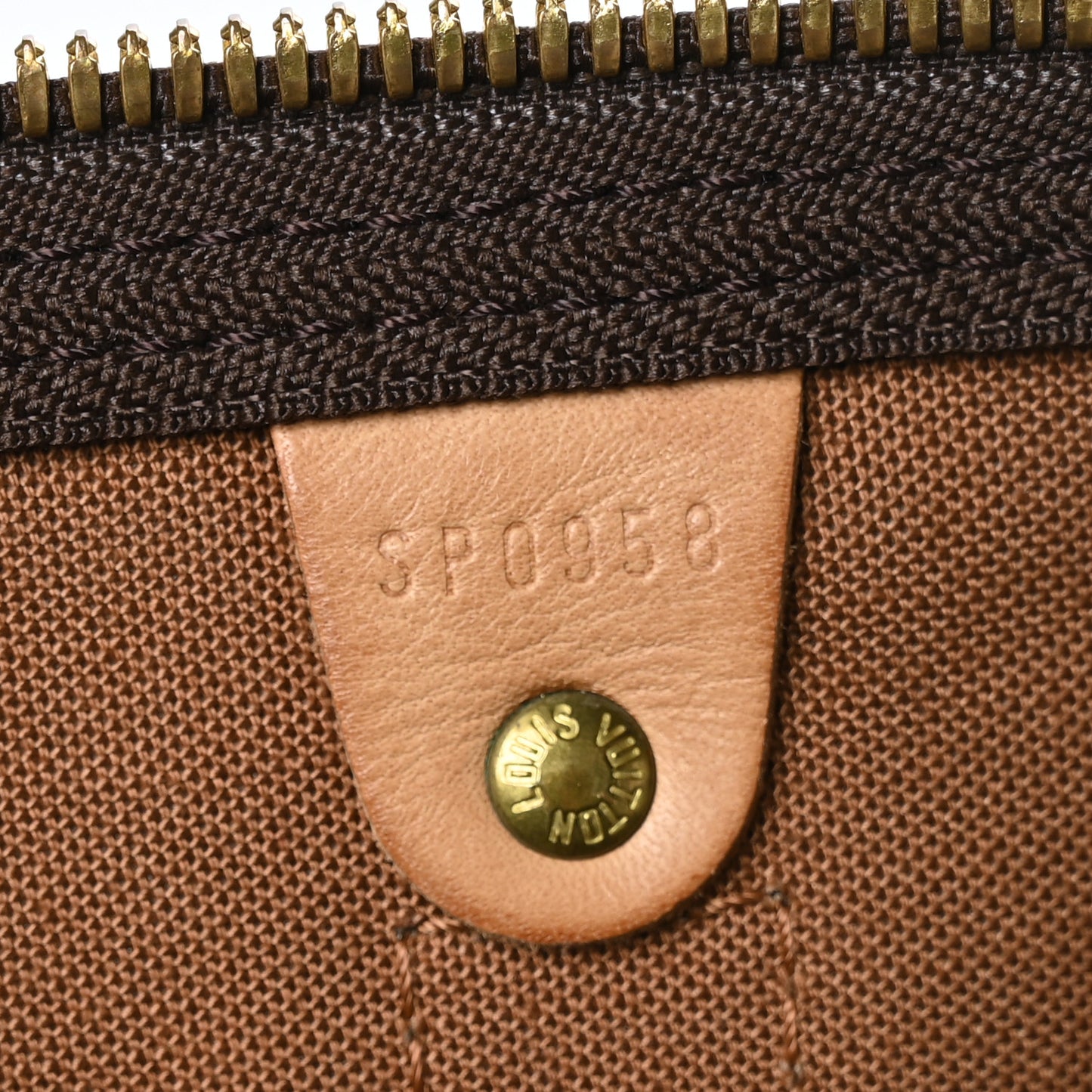 Monogram Keepall 55