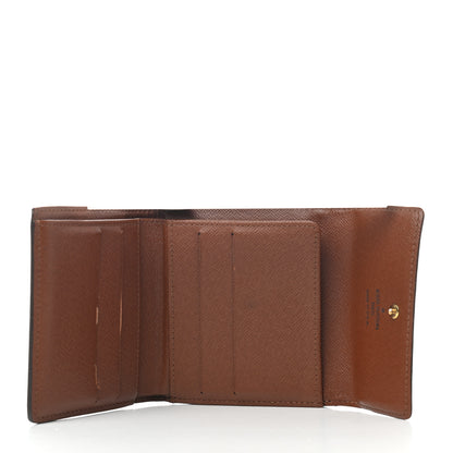 Louis Vuitton Monogram Elise Wallet 5 of 7