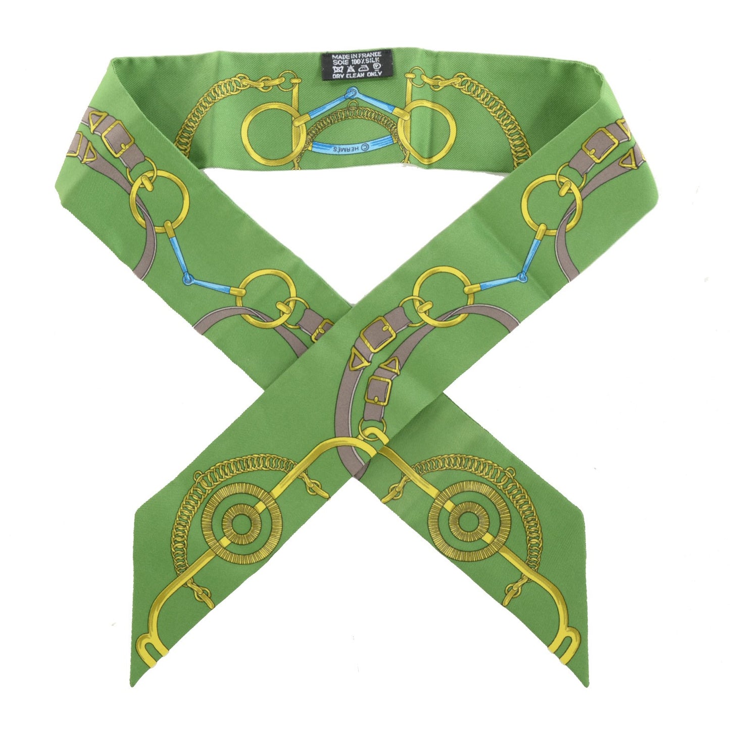 Silk Eperon D'Or Twilly