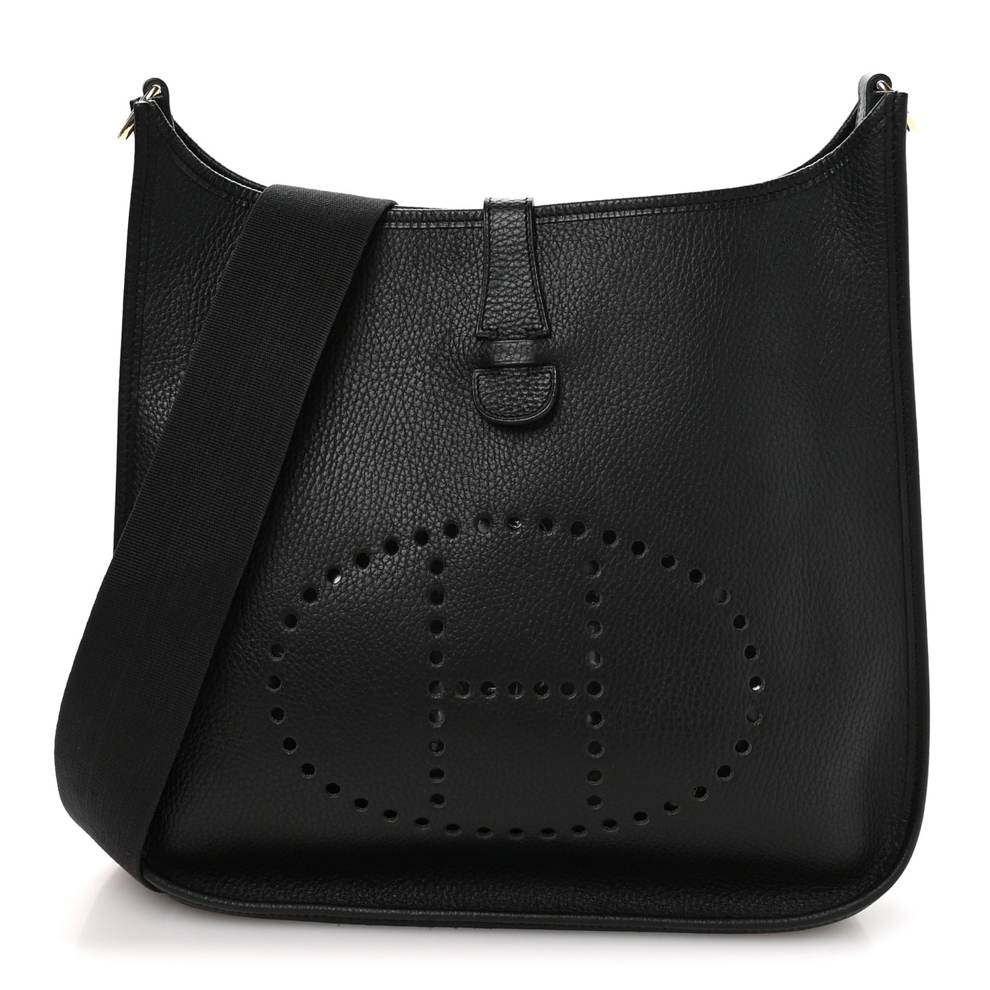 Taurillon Clemence Evelyne GM Black