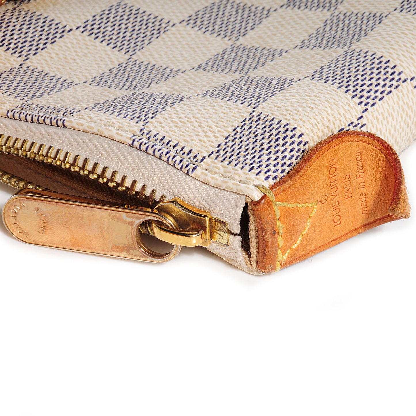 Damier Azur Totally MM
