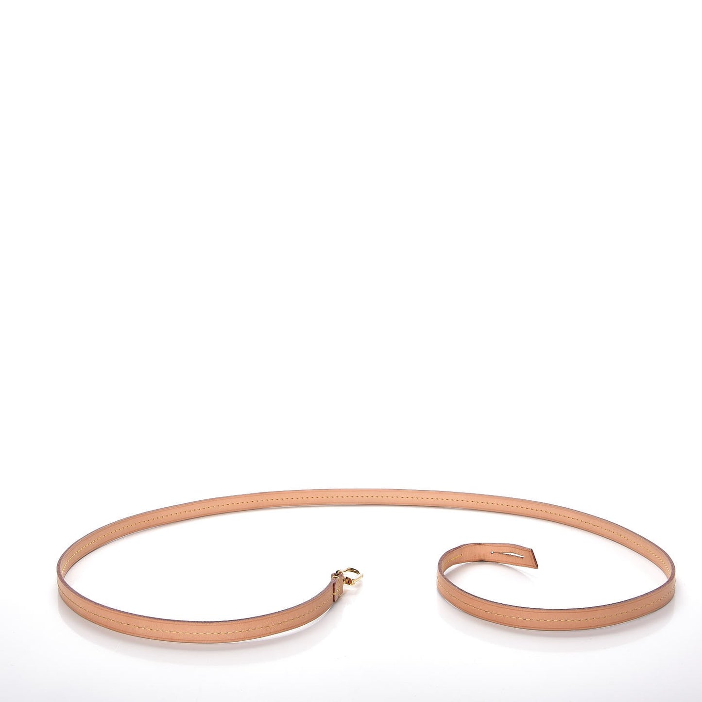 Vachetta Favorite Long Strap
