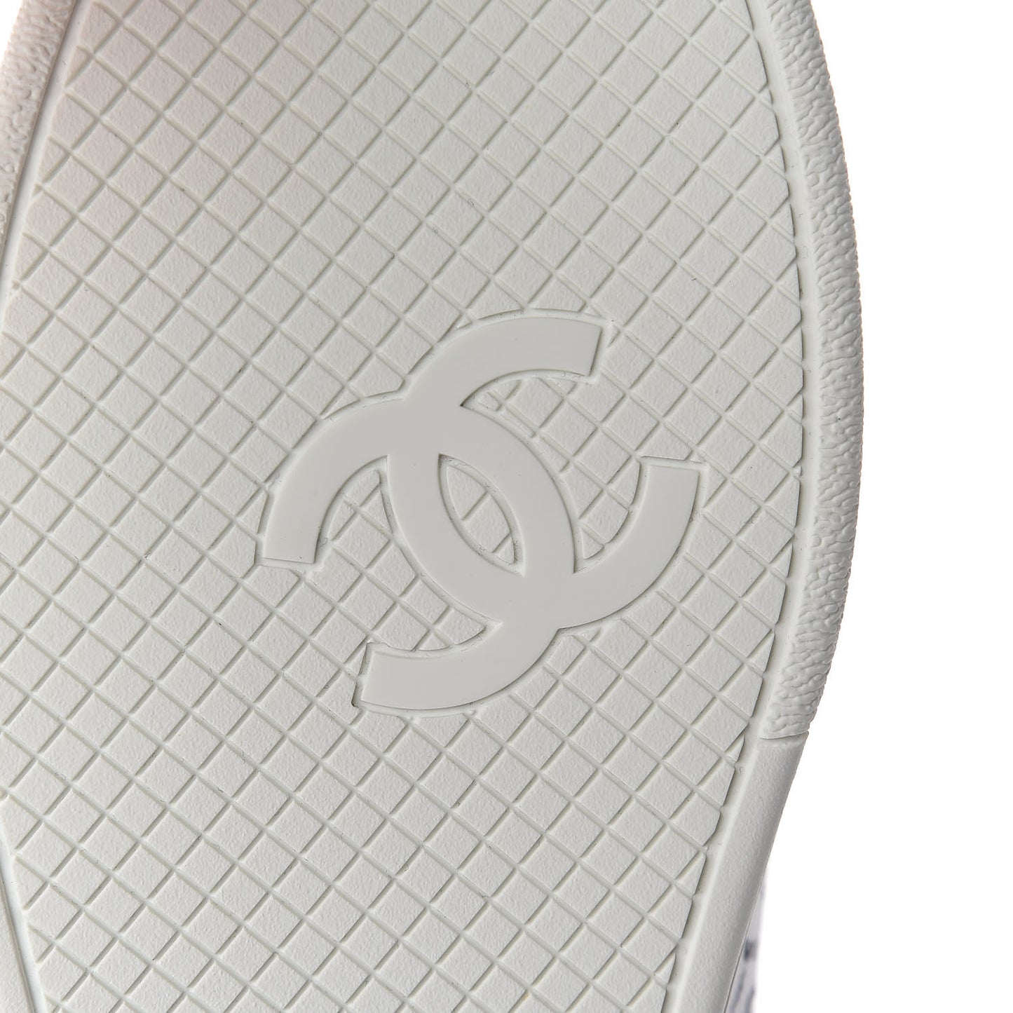 x Pharrell Williams Calfskin Womens Sneakers 40 White