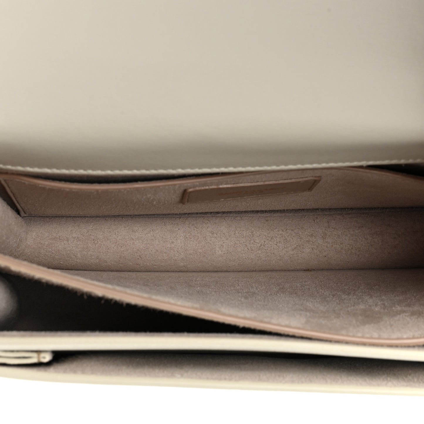 Calfskin Medium Monogram Sunset Crema Soft