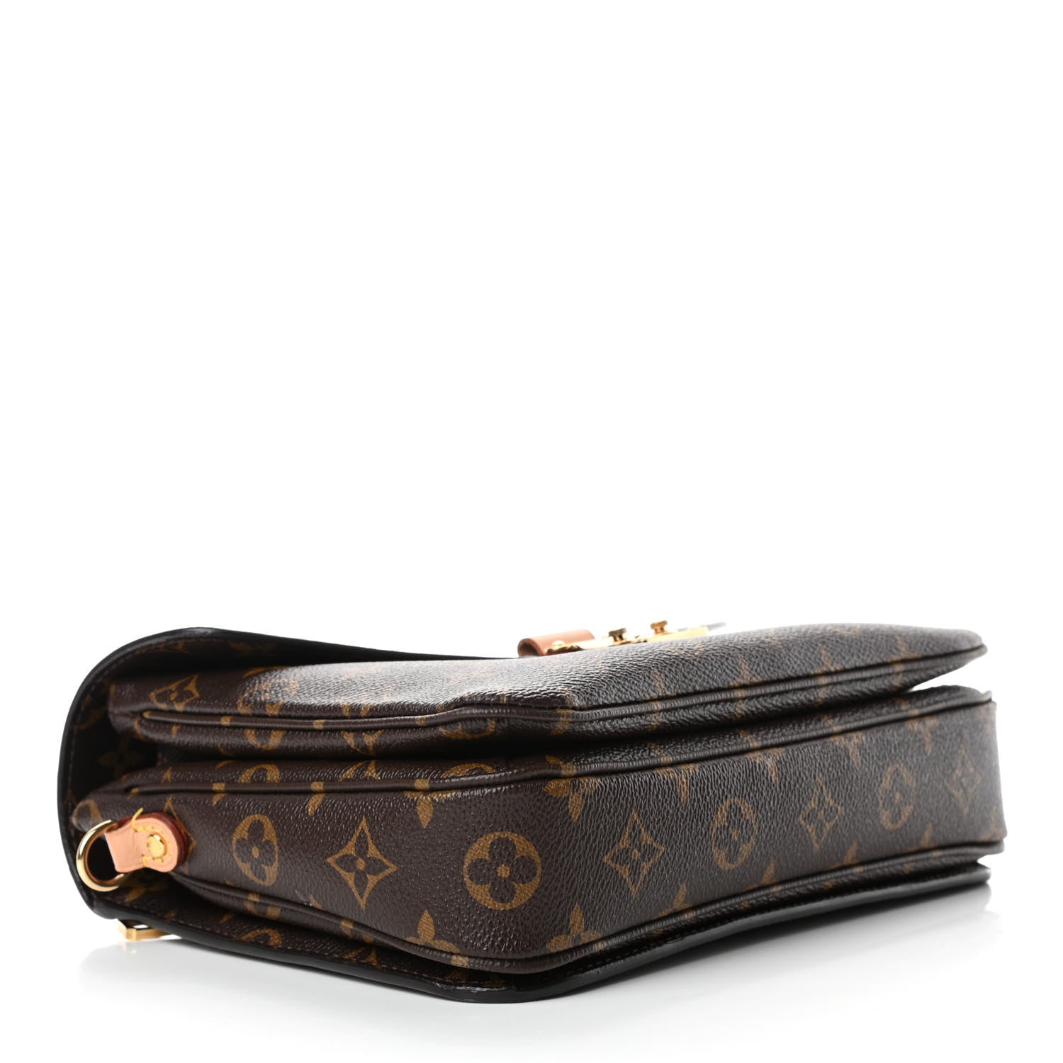 Louis Vuitton Monogram Pochette Metis 3 of 4