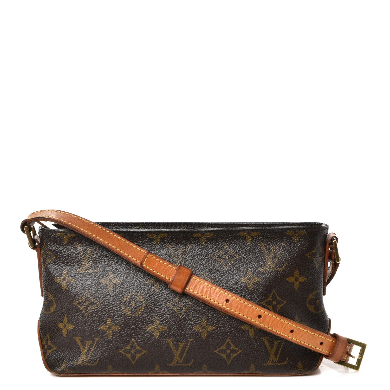 Louis Vuitton Monogram Trotteur 1 of 9
