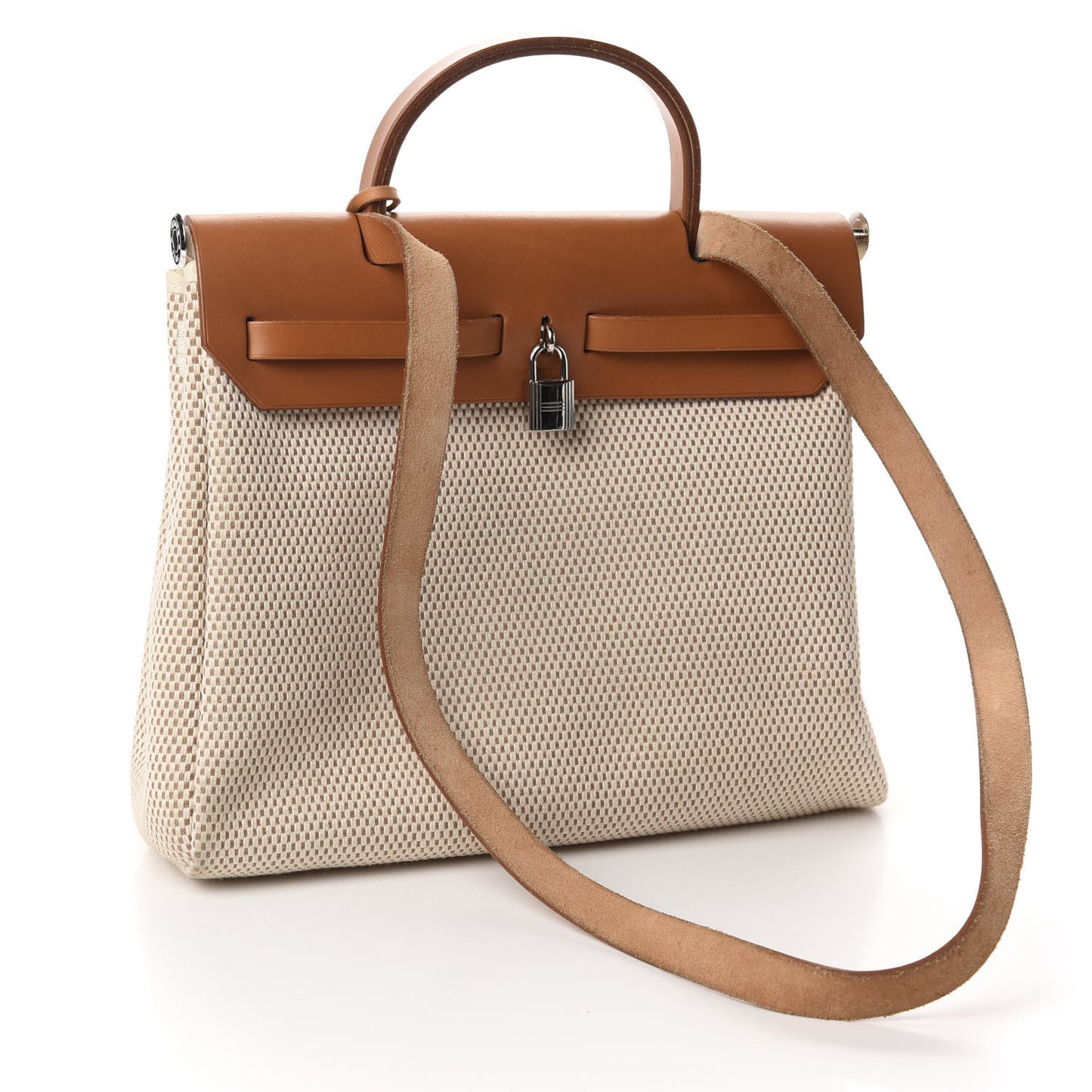 Toile Vache Herbag 30 PM Natural