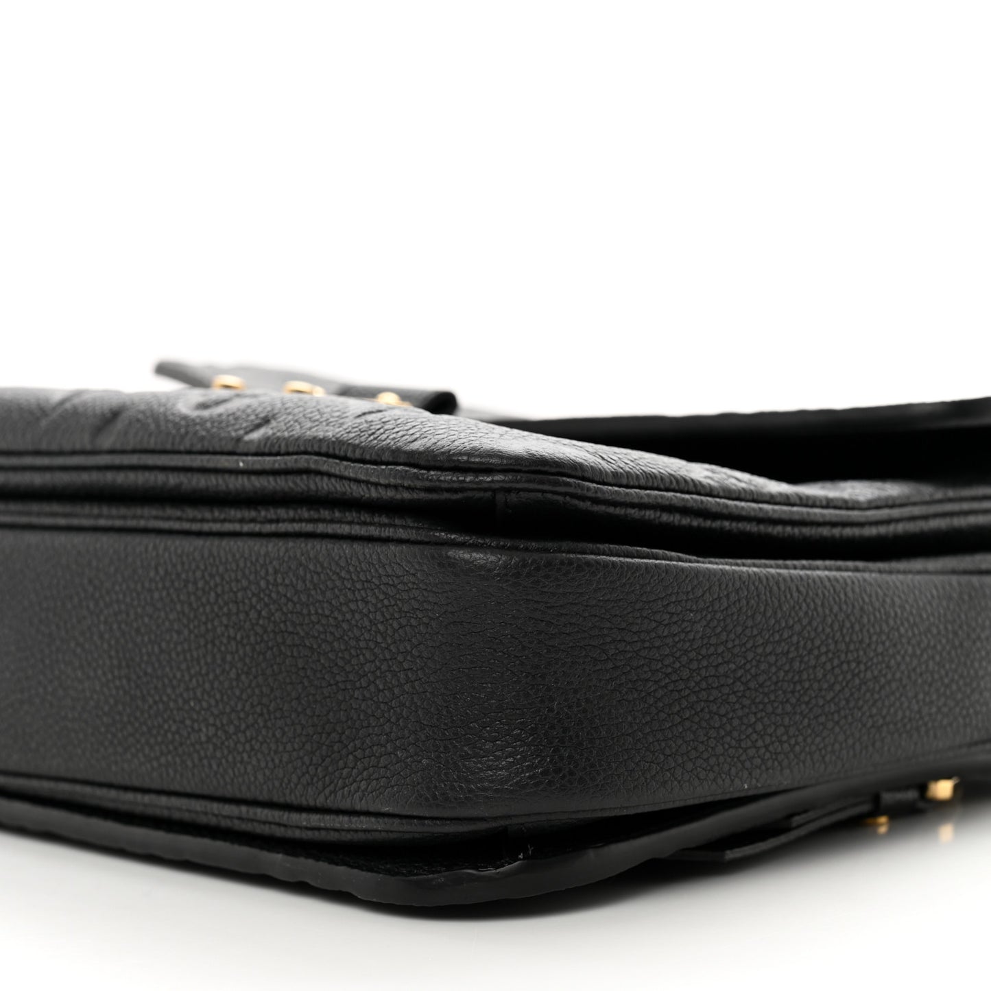 Empreinte Pochette Metis Black