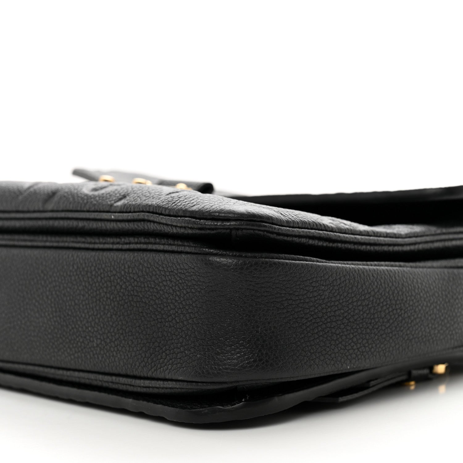 Louis Vuitton Empreinte Pochette Metis Black 8 of 8