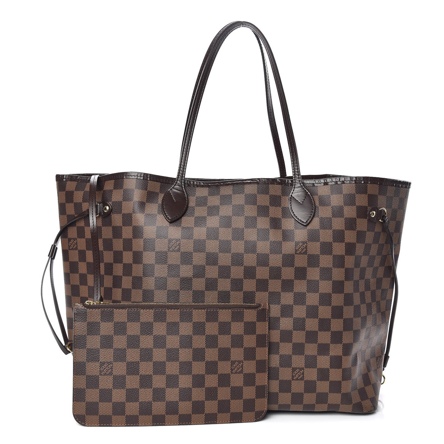 Damier Ebene Neo Neverfull GM