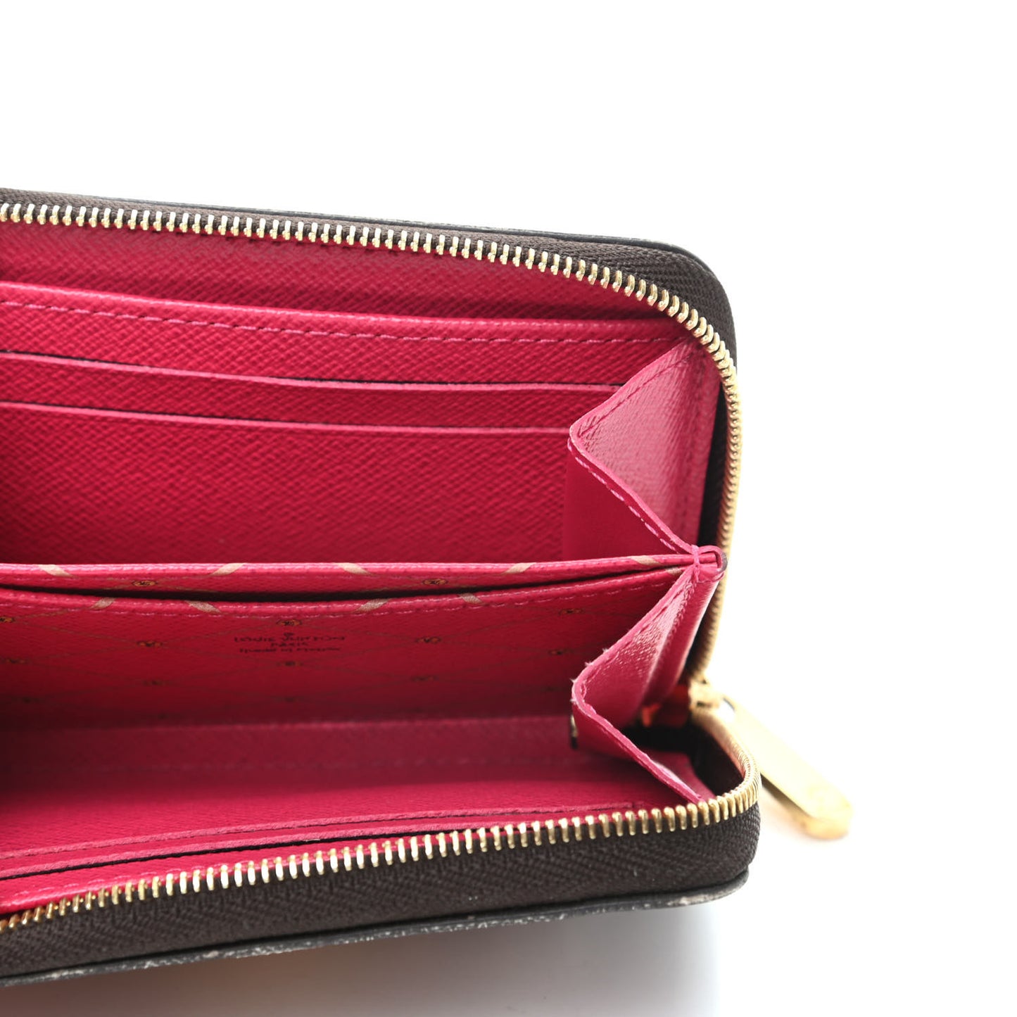 Monogram Summer Trunks Zippy Coin Purse