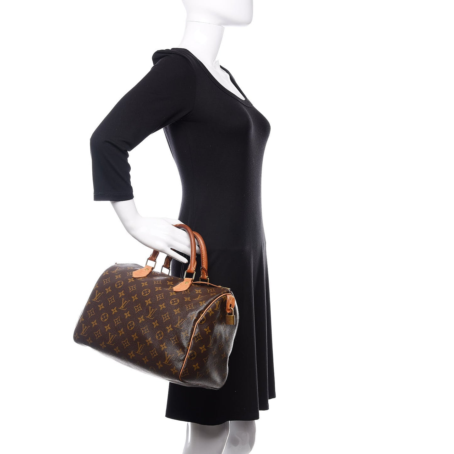 Monogram Speedy 30