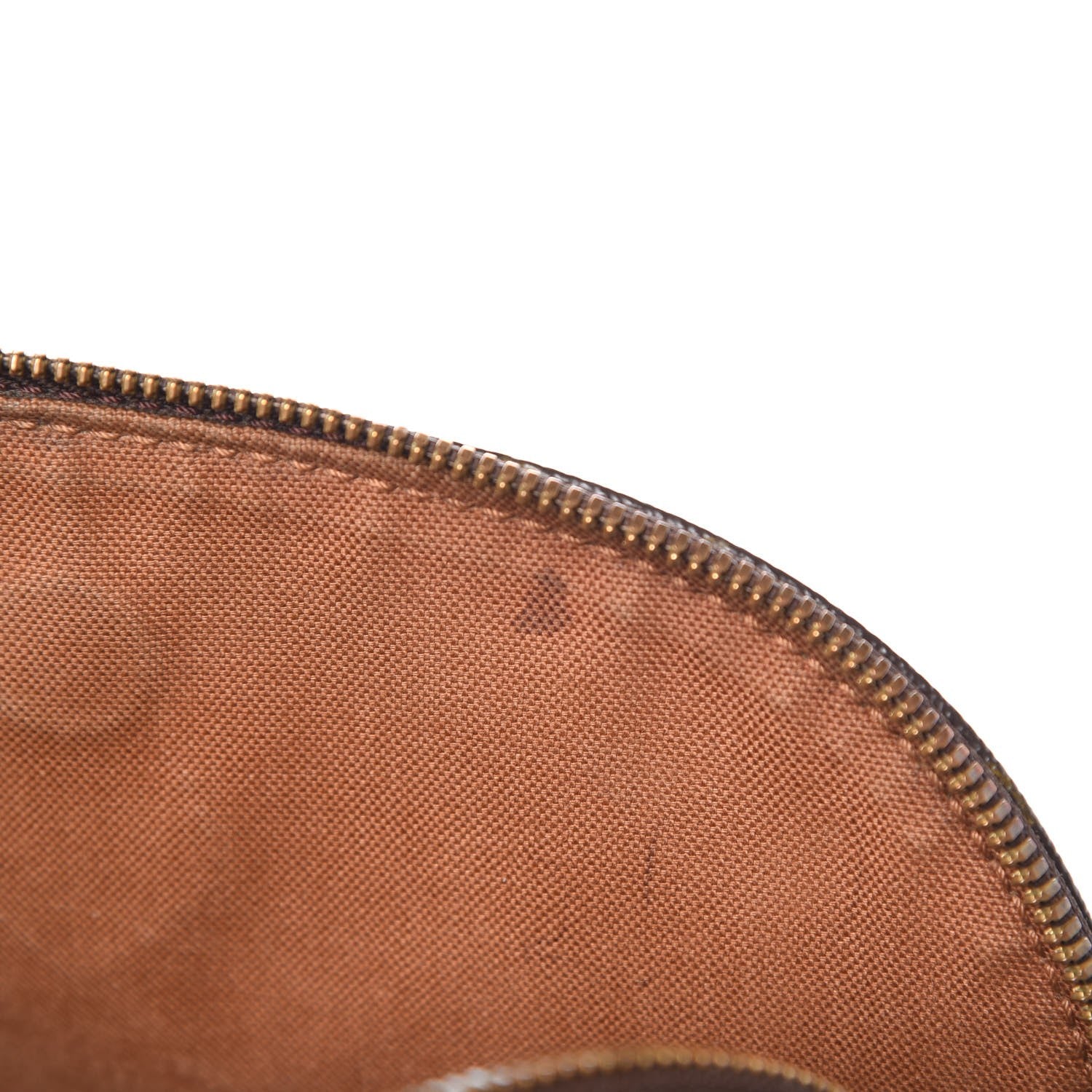 Louis Vuitton Monogram Alma PM 13 of 29