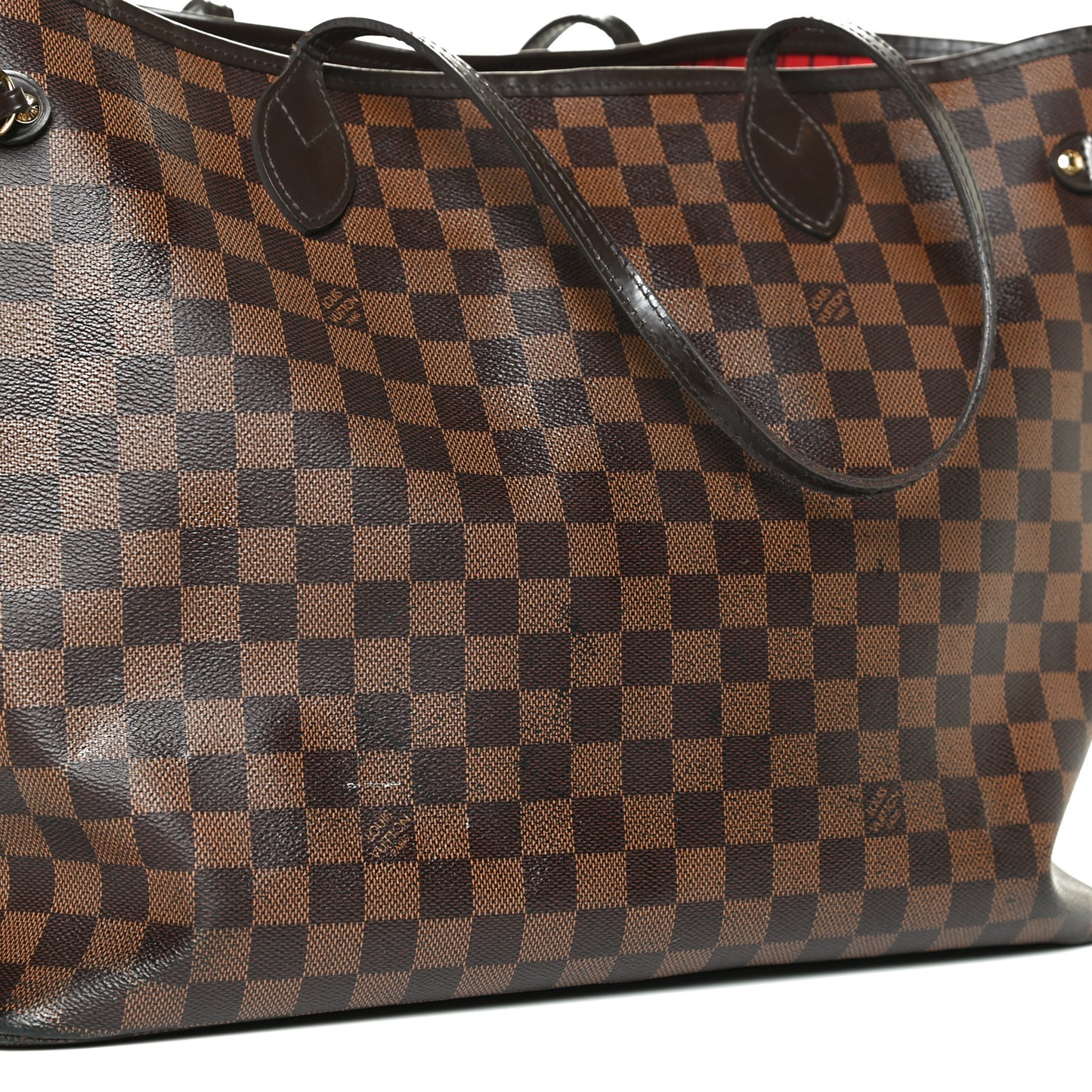 Damier Ebene Neo Neverfull GM
