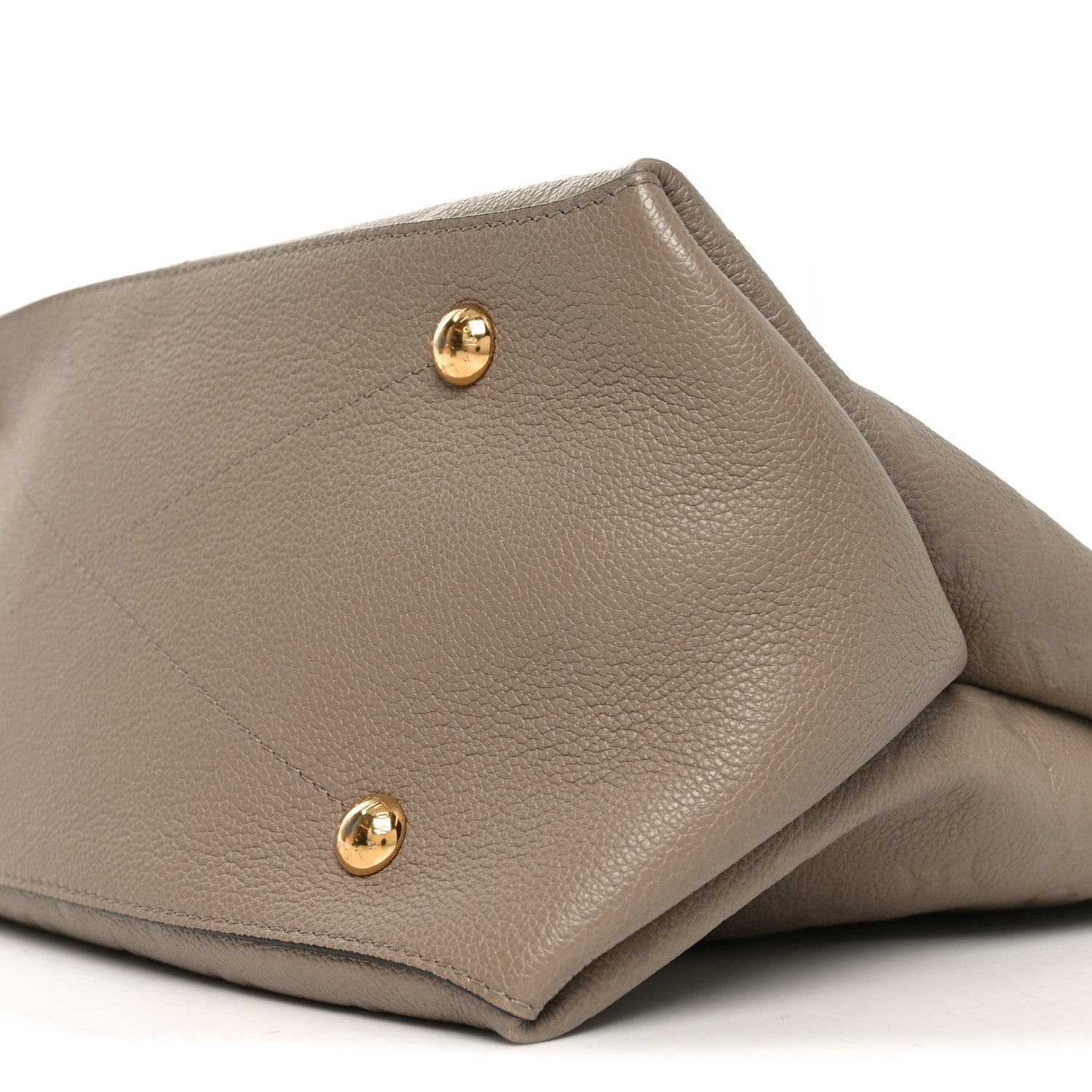 Louis Vuitton Empreinte Maida Hobo Tourterelle 9 of 9