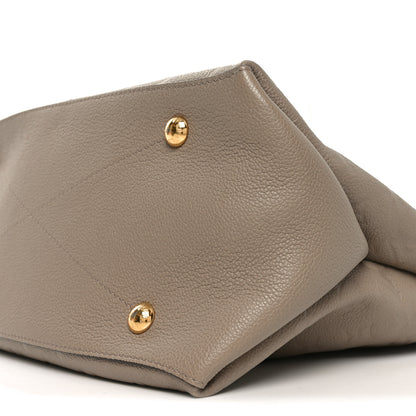 Louis Vuitton Empreinte Maida Hobo Tourterelle 9 of 9