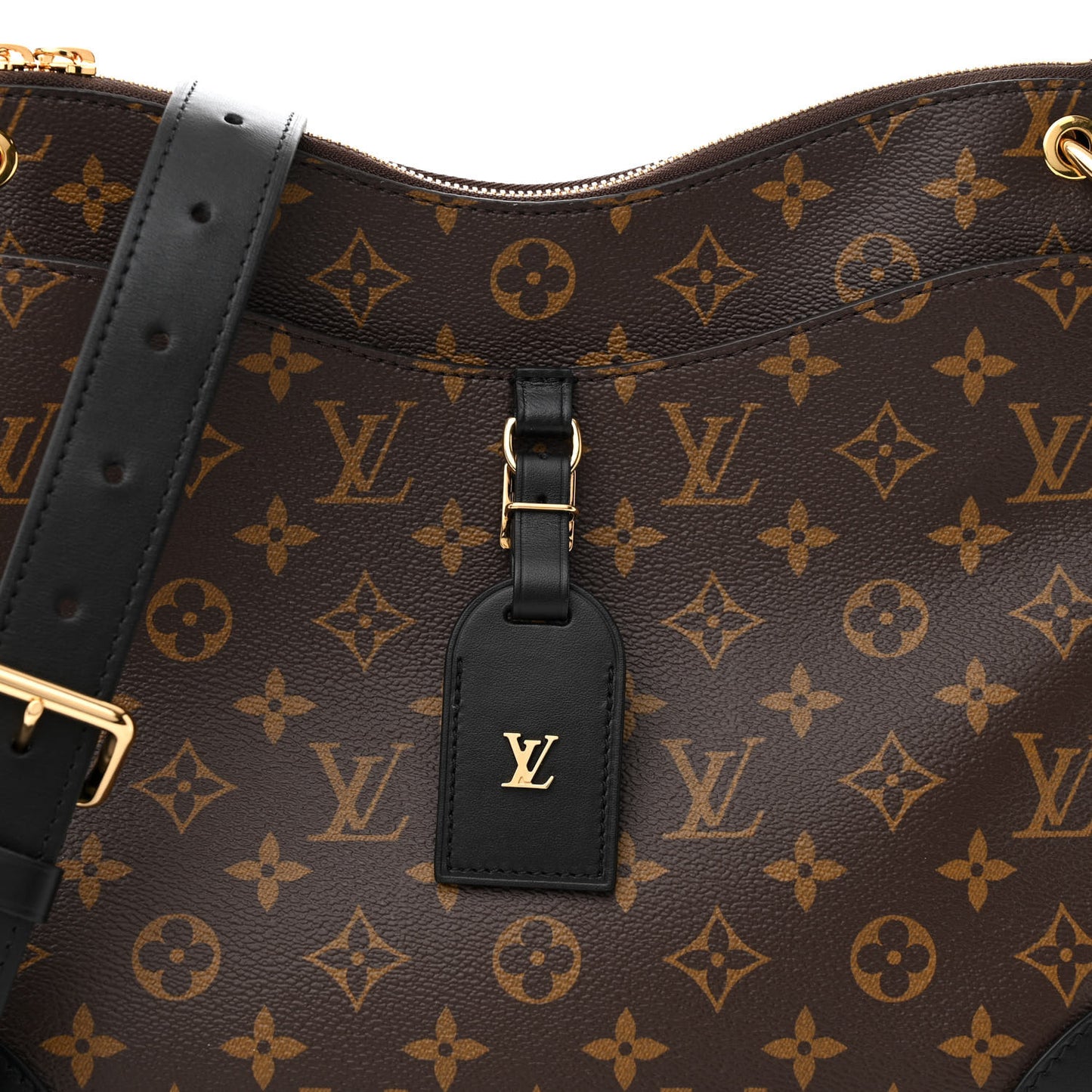 Monogram Odeon MM Black