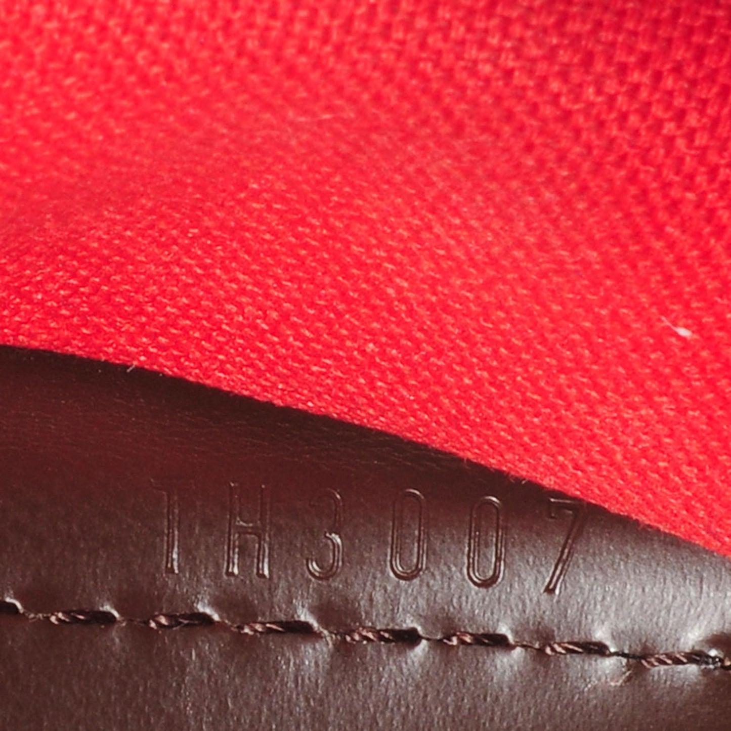 Damier Ebene Chelsea Tote