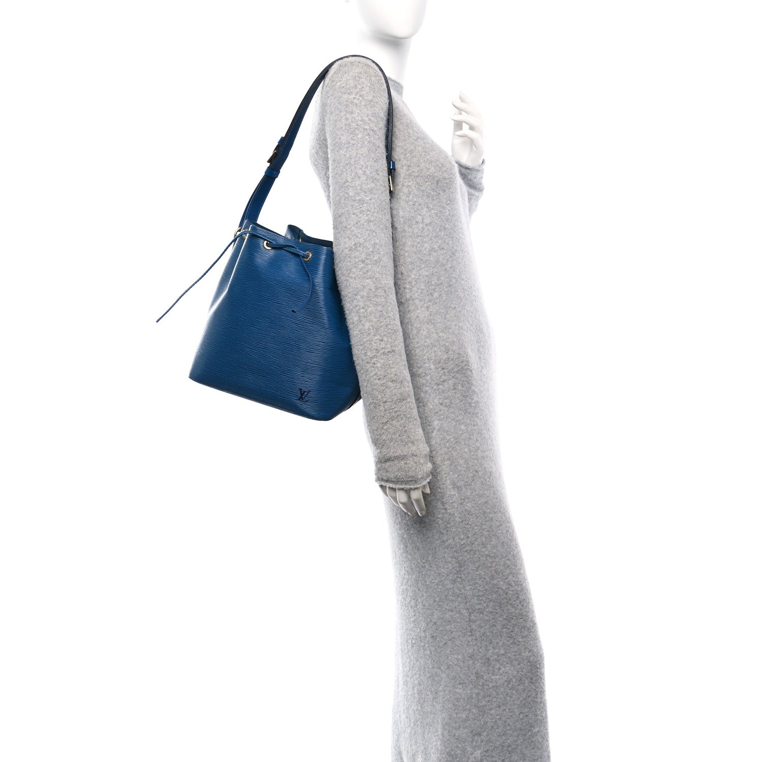 Louis Vuitton Epi Petit Noe Toledo 2 of 11