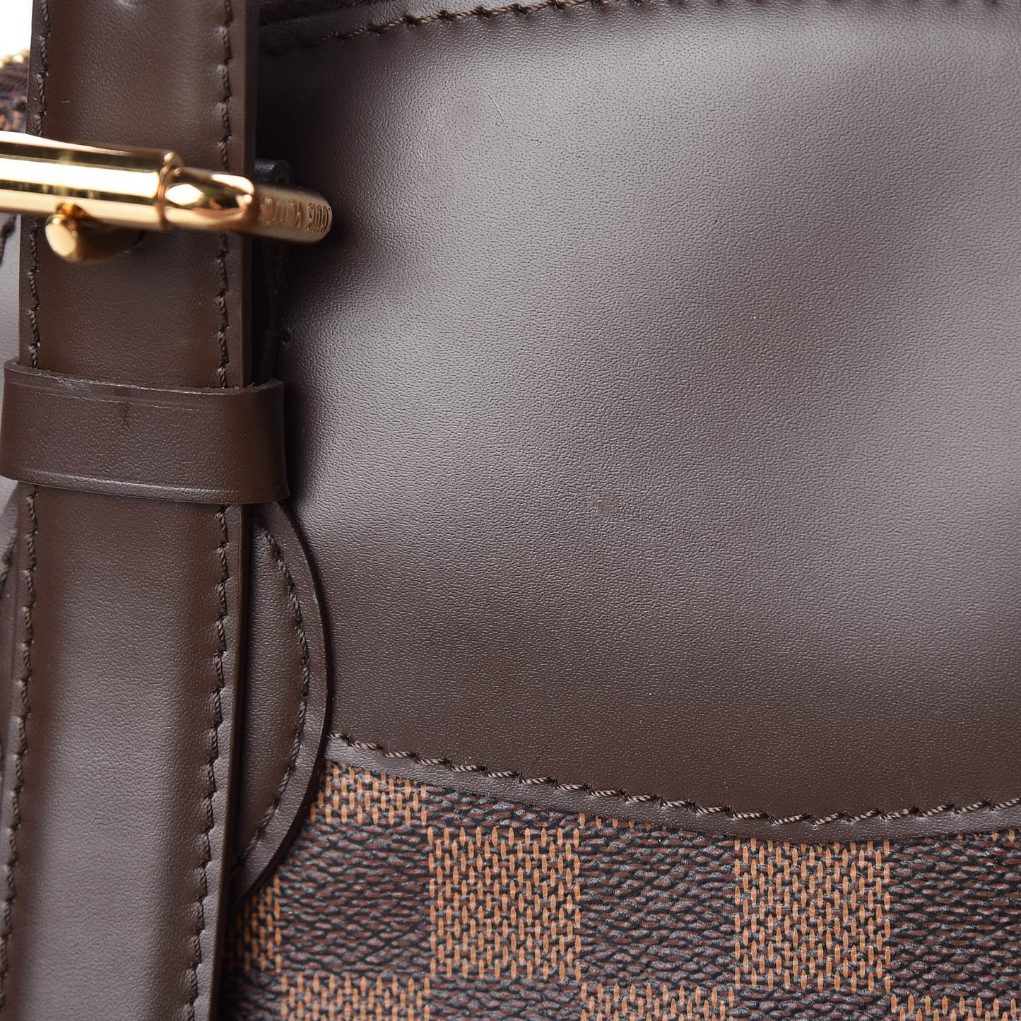 Damier Ebene Verona MM