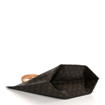 Louis Vuitton Monogram All-In PM 4 of 8
