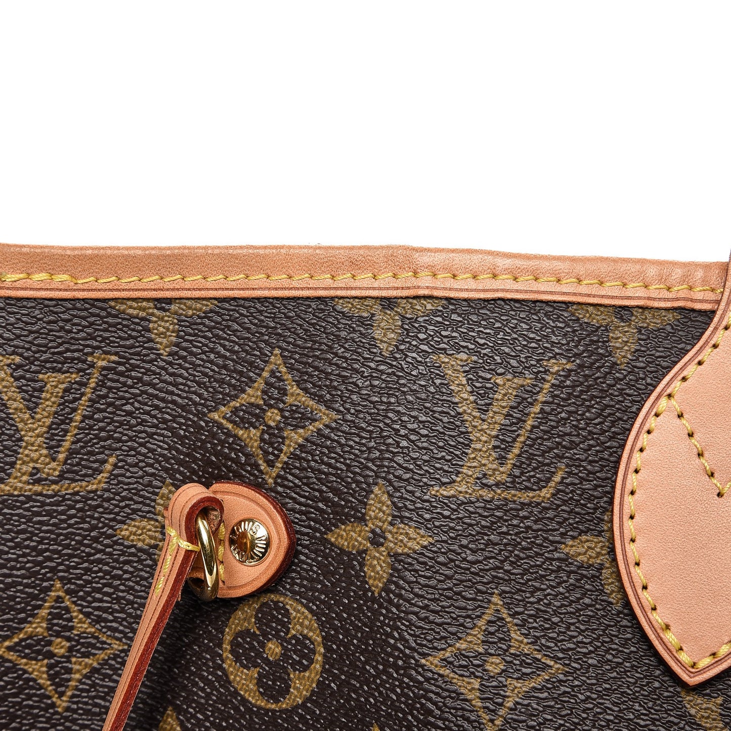 Monogram Neverfull MM