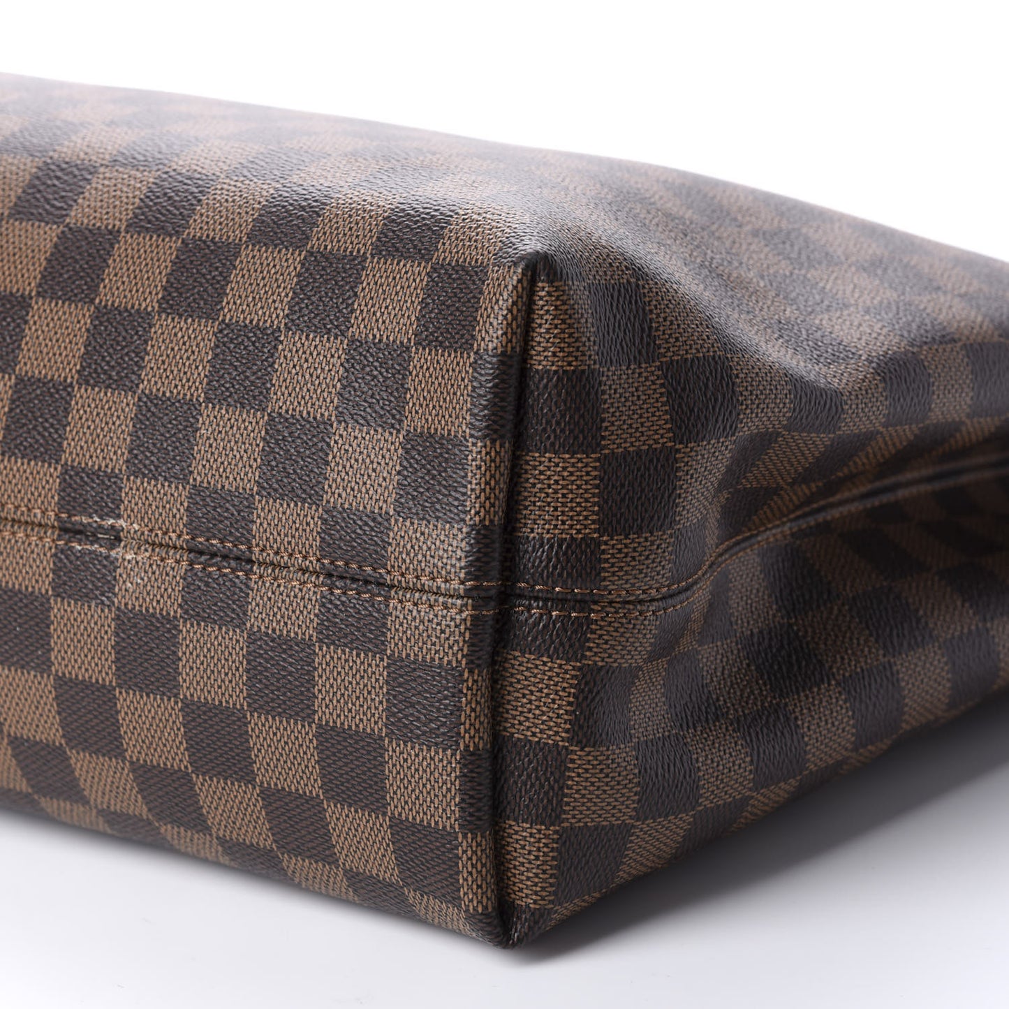Damier Ebene Graceful MM