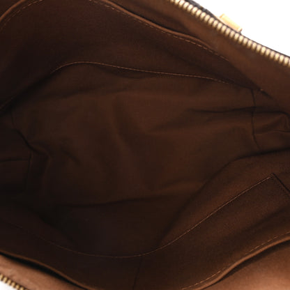 Louis Vuitton Monogram Totally MM 5 of 9