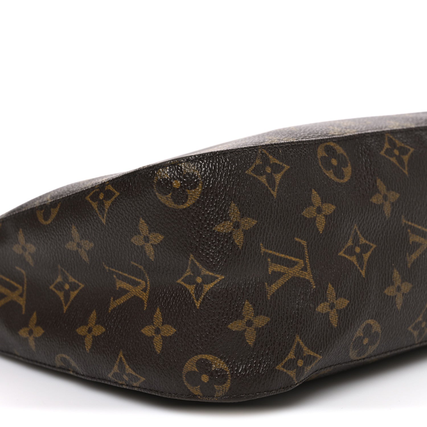 Louis Vuitton Monogram Looping MM 8 of 9