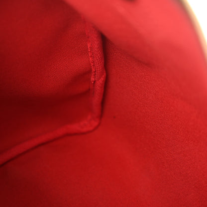 Louis Vuitton Damier Ebene Speedy 25 13 of 14