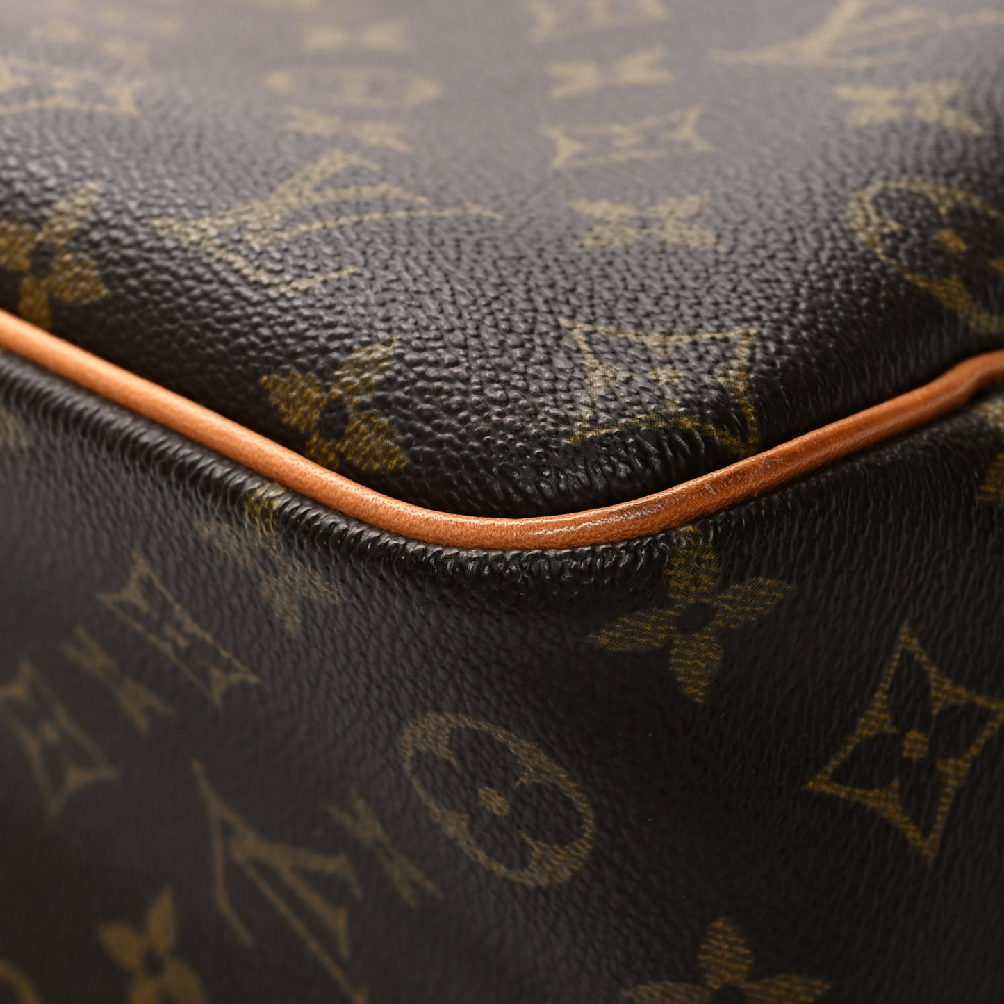 Monogram Deauville