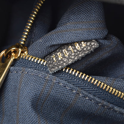 Louis Vuitton Empreinte Artsy MM Infini 7 of 7