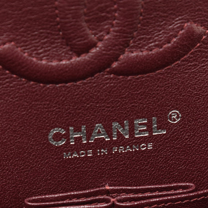Chanel Caviar Quilted Small Double Flap Black 8 of 9
