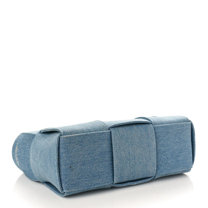 Bottega Veneta mar Blue 4 of 11