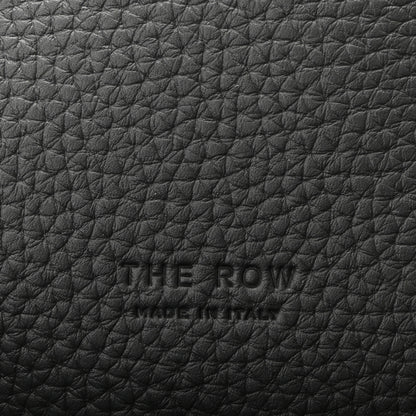 The Row Grained Calfskin Soft Margaux 17 Black 11 of 17